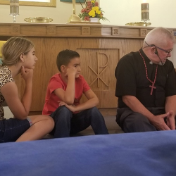 Children's Ministry
