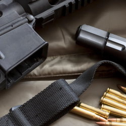 Gun Rental Range
