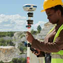 Surveying & Mapping