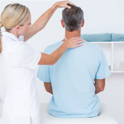  Back & Neck Pain Relief