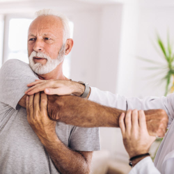 Auto Accident Injury Care