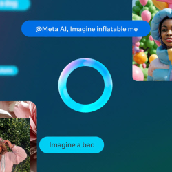 Meta AI Products