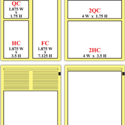 2 Column Layouts