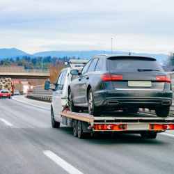 Long-Distance Towing