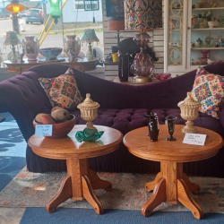 Vintage Furniture Sales