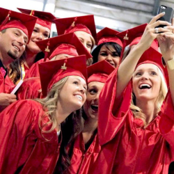 Degrees & Certificate Programs	