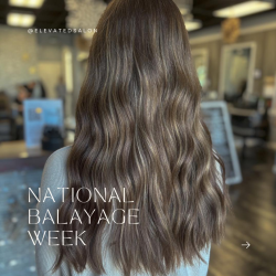 Balayage