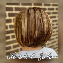 Single Process Regrowth touch-up