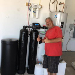 Water Purification Maintenance & Repairs