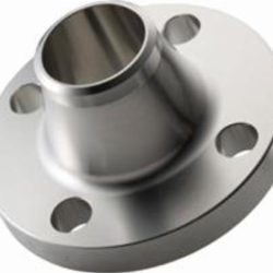 Pipe Flanges
