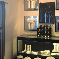 Whole-House Filtration Systems