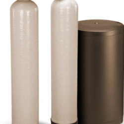 Commercial Water Softeners