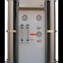 Commercial Reverse Osmosis System