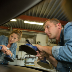 Windshield and Glass Replacement