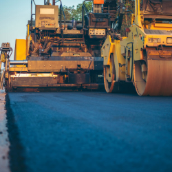 Asphalt Paving