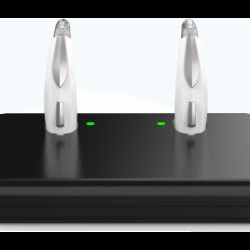 Hearing Aid Device Accessories