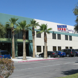 Commercial Plumbing 
