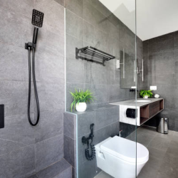 Bathroom Remodeling