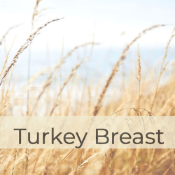 Turkey Breast 