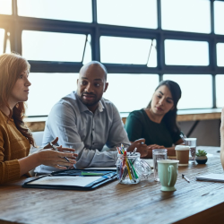 Organizational Learning Program Design