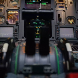 Flight Manuals