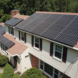 Residential Solar