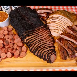 Smoked Meats	