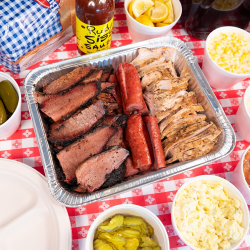 Group Meals & Catering