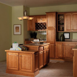 Countertop Installation
