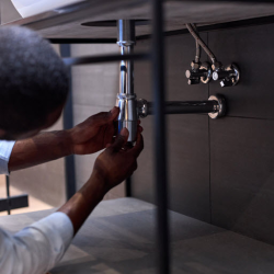Plumbing Services