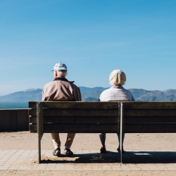 Senior Services