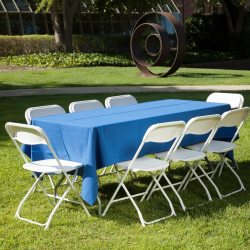 Table and Chairs