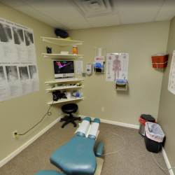 Spinal Decompression