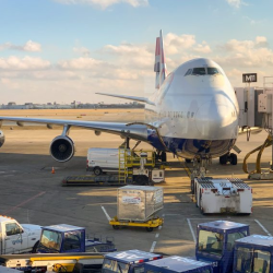 Air Freight Services