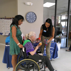 24-Hour Skilled Nursing