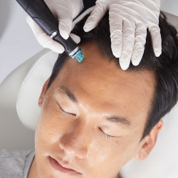 Hydrafacial