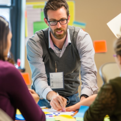 Leadership Development Workshops