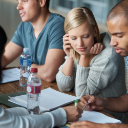 College Prep and Scholarship Assistance