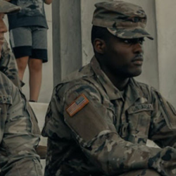 Veteran Services 