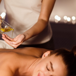 Thai Massage