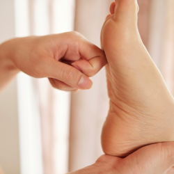 Reflexology