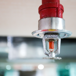 Sprinkler System