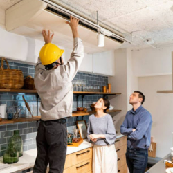 A/C Installation Services