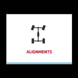 Alignment Services