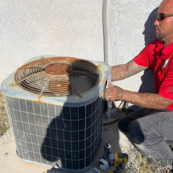 Heat Pump Installation & Repair