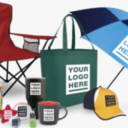 Promotional Items