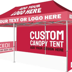 Event Tents