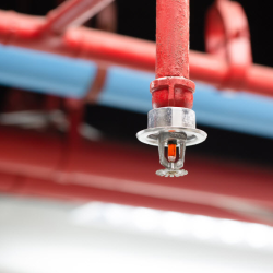 Fire Sprinkler Systems