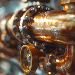Gas Line Installation and Repair