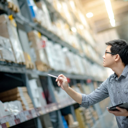 Inventory Management